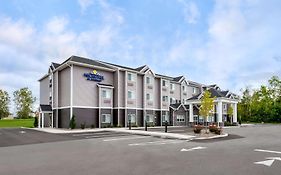 Microtel Inn & Suites By Wyndham Farmington