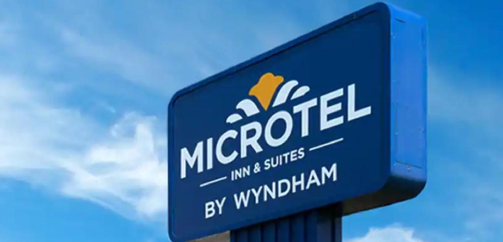Microtel Inn & Suites By Wyndham Farmington Exterior photo
